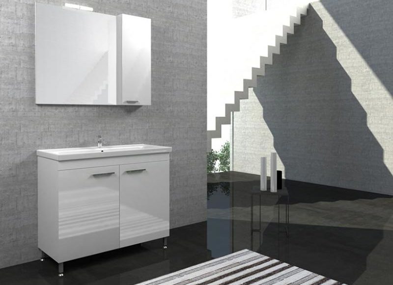 Έπιπλο μπάνιου Argo