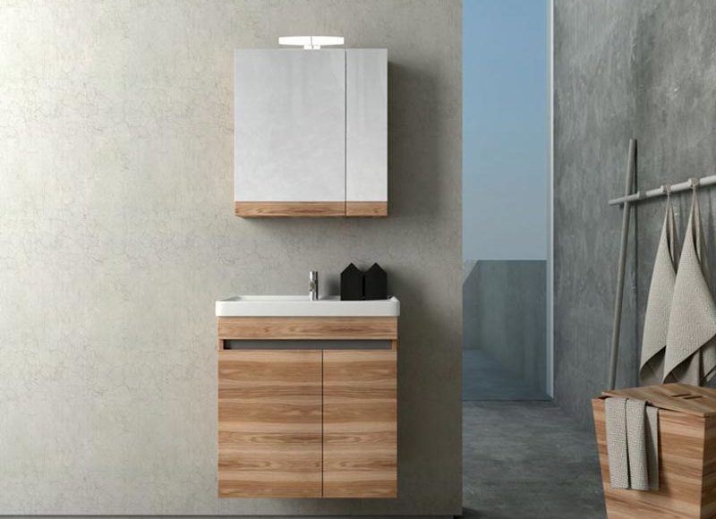 Έπιπλο μπάνιου City