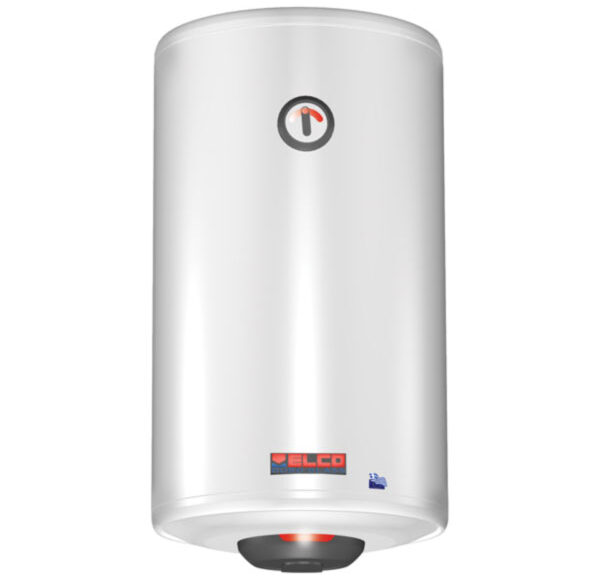 Ηλεκτρικός Θερμοσίφωνας Duro Glass 100L & Boiler