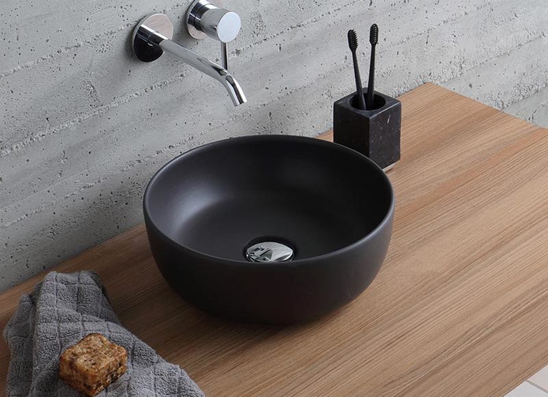 Νιπτήρας Glam 1808