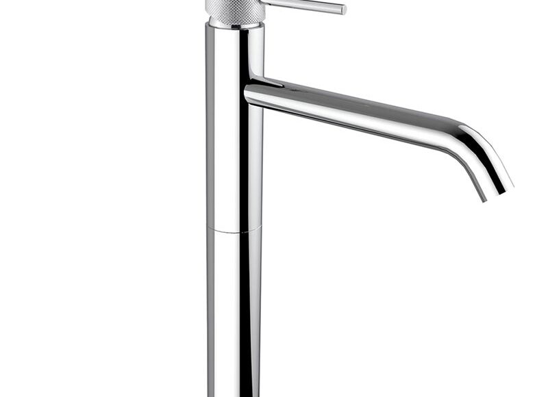 Industrial 512041 chrome