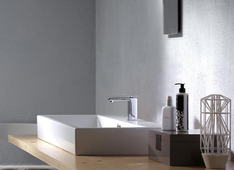 Νιπτήρας Kube 8931