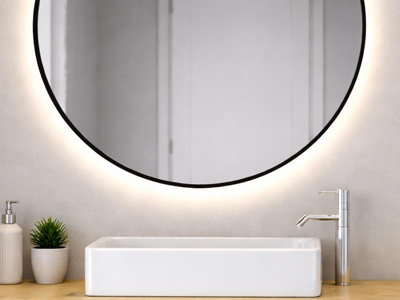 Chroma Led