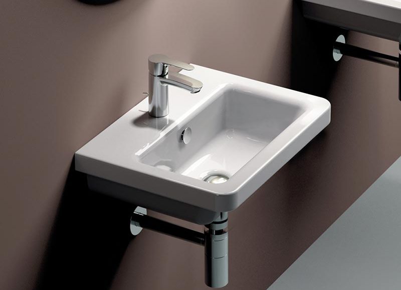 Νιπτήρας MCITY82