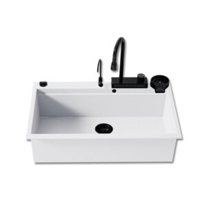 Ultra Granite Quartz Multy