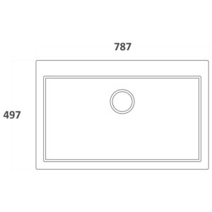 Ultra Granite Quartz Multy